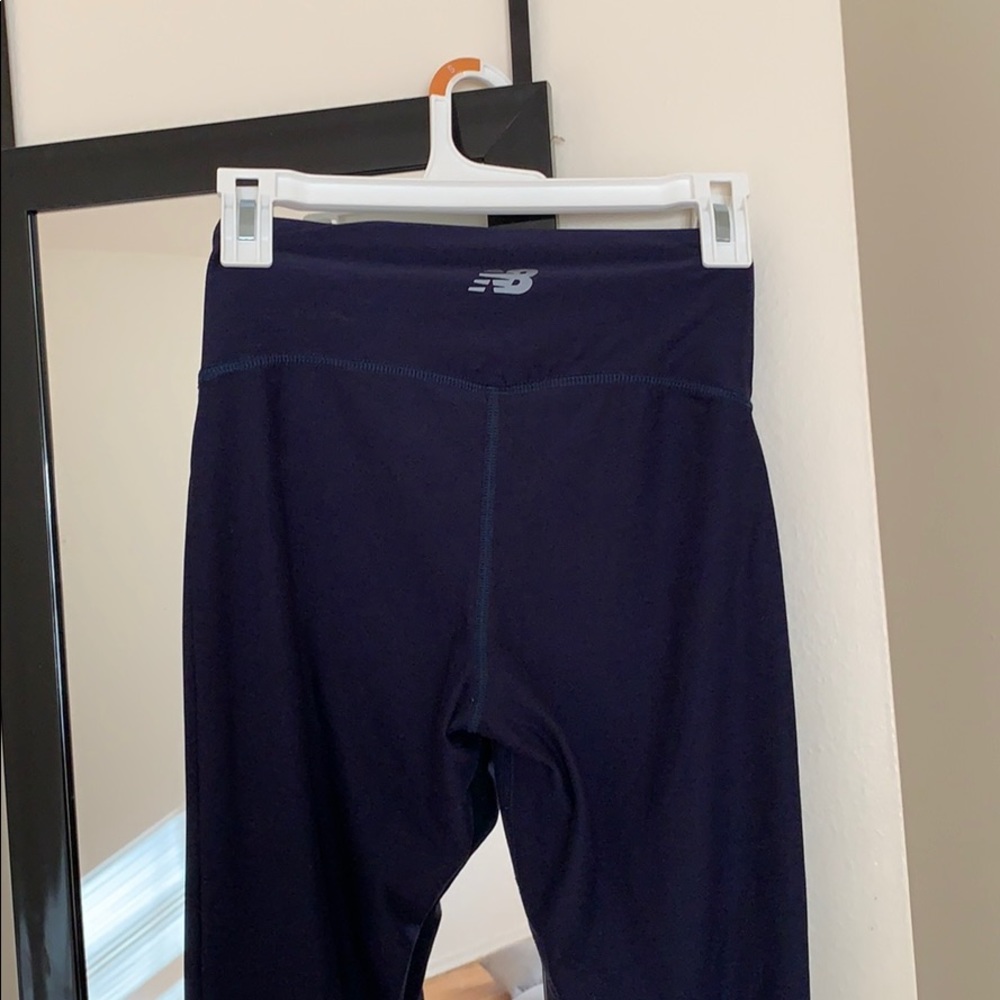 New Balance 7/8th leggings